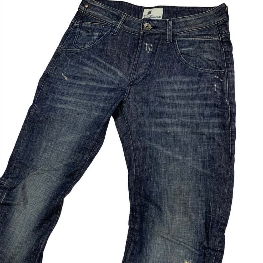 Energie Gold  Distressed Men's Jeans